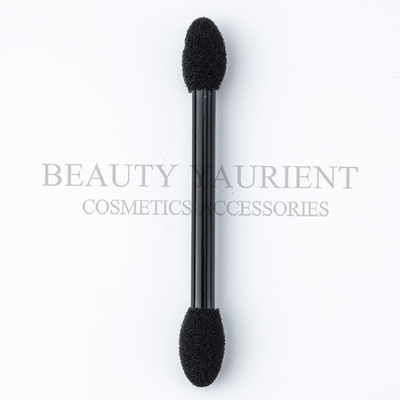 ISO14000 συμπαγή Makeup Applicators σκιάς ματιών βουρτσών μίας χρήσης